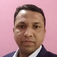 Nirdosh Baudh LLB Tuition trainer in Ghaziabad