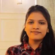 Dakshita M. Computer Course trainer in Jodhpur