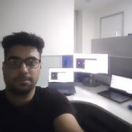 Gagan S Linux trainer in Chandigarh