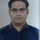 Photo of Arpit Chauhan