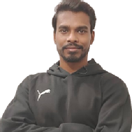 Rathijit Mallick Personal Trainer trainer in Hyderabad