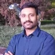 Ch Siva M Kumar Tally Software trainer in Hyderabad