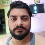 Ashish Dixit Class 11 Tuition trainer in Kanpur