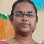 Nivetha S. Spoken English trainer in Kallakurichi