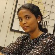 Diksha D. Class I-V Tuition trainer in Pune