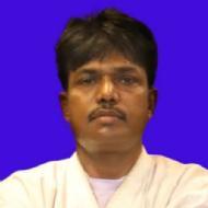 Sanjay Prasad Yoga trainer in Patna