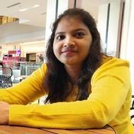 Vanitha N. Class I-V Tuition trainer in Hyderabad