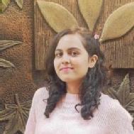 Aishwarya H. Class 8 Tuition trainer in Pune