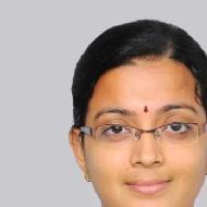 Kalyani Anantha Raman Class 12 Tuition trainer in Chennai
