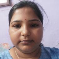 Anjali Saini Class I-V Tuition trainer in Delhi