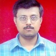 Dr.safiqul Islam Class 11 Tuition trainer in Kolkata