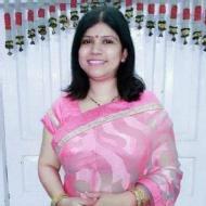 Archana T. Class 12 Tuition trainer in Lucknow