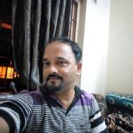 Ajay Bhattacharya Class 12 Tuition trainer in Kolkata