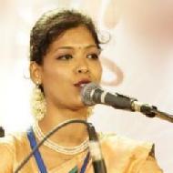 Ranita M. Vocal Music trainer in Kolkata