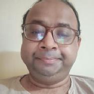 Akash Bhargava Spoken English trainer in Mumbai