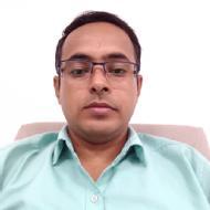 Subhas Mondal Azure Devops trainer in Rajarhat