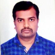 Raghavender Java trainer in Hyderabad