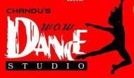 Chandus Wow Dance Studio Aerobics institute in Hyderabad