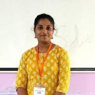 Leela R. Class I-V Tuition trainer in Vijayawada