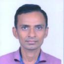 Photo of Vishal Ishwarbhai Patel
