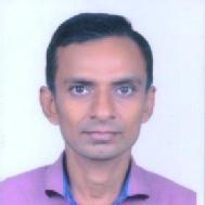 Vishal Ishwarbhai Patel Class 10 trainer in Mahesana