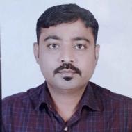 Anand Waghmare Class 11 Tuition trainer in Aurangabad