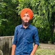 Arfan Singh trainer in Amritsar