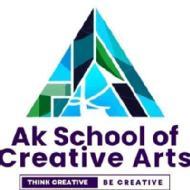 AK School of Creative Arts Art and Craft institute in Madurai