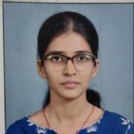 Jyoti S. Class I-V Tuition trainer in Vadodara