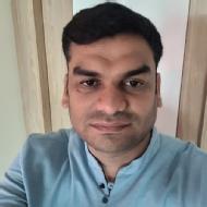 Suraj Shinde UGC NET Exam trainer in Jalna