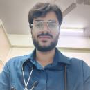 Photo of Dr. Tejus Singh