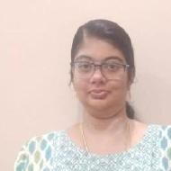 Ranjini K. French Language trainer in Chennai