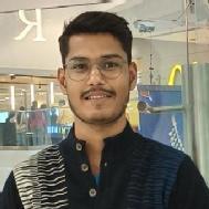 Priyanshu Mishra Class 9 Tuition trainer in Lucknow