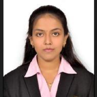 Veena N. Spoken English trainer in Hyderabad