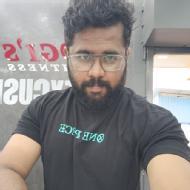 Abhishek Personal Trainer trainer in Bangalore