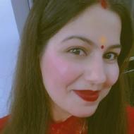 Priya Rawat Class I-V Tuition trainer in Delhi