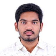 Kollu Siva Sai Python trainer in Ananthapur