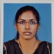 Salitha BSc Tuition trainer in Chirayinkeezhu