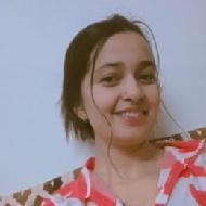 Manisha K. Class 6 Tuition trainer in Solan