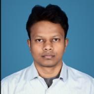 Upendra Gadanayak SQL Server trainer in Bangalore