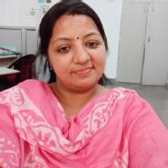 Deepika M. Class 12 Tuition trainer in Gurgaon