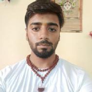 Akhilesh Kumar Pranic Healing trainer in Sahibzada Ajit Singh Nagar
