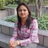 Anchal A. BCA Tuition trainer in Delhi