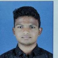 Chandru K Class 12 Tuition trainer in Ariyalur