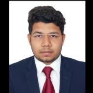 Krishna Gosai UGC NET Exam trainer in Ajmer