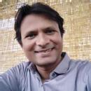 Photo of Yogesh Kardak