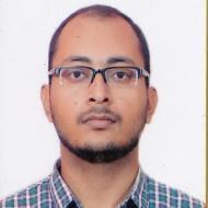 Tanmay Das BTech Tuition trainer in Kolkata