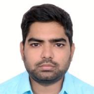Somesh Shyam Mishra Class 12 Tuition trainer in Jhunsi