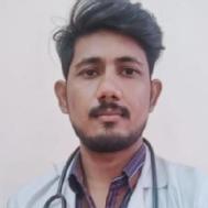 Asif Ahmed Khan Class 11 Tuition trainer in Kanpur