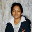 Photo of Abirami N.